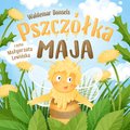 audiobooki: Pszczółka Maja - audiobook