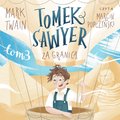 audiobooki: Tomek Sawyer za granicą - audiobook