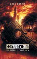 Science Fiction: Odyssey One: W ogniu wojny - ebook