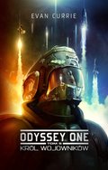 ebooki: Odyssey One. Tom 5. Król wojowników - ebook