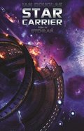 Science Fiction: Star Carrier. Tom 4: Otchłań - ebook