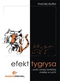 ebooki: efekt tygrysa - puść swoją osobistą markę w ruch! - ebook