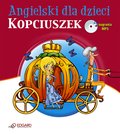 audiobooki: Kopciuszek - Cinderella - audiobook