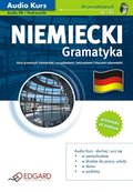 Języki i nauka języków: Niemiecki Gramatyka - audio kurs