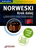 Języki i nauka języków: Norweski. Krok dalej - audiokurs + ebook