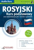 Języki i nauka języków: Rosyjski Kurs Podstawowy mp3 - audio kurs