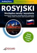 Języki i nauka języków: Rosyjski Niezbędne zwroty i wyrażenia - audiobook