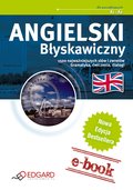 ebooki: Angielski Błyskawiczny - ebook