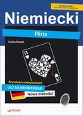 Języki i nauka języków: Flirts. Niemiecki kryminał z ćwiczeniami - ebook