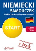 ebooki: Niemiecki. Samouczek - ebook