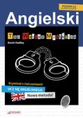 Języki i nauka języków: Angielski KRYMINAŁ z ćwiczeniami Two Warsaw Mysteries - ebook