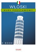 ebooki: Włoski Kurs podstawowy 3. edycja - ebook