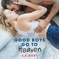 Good Boys Go To Heaven - audiobook