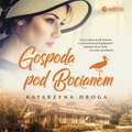 Gospoda pod Bocianem - audiobook