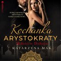 Romans i erotyka: Kochanka arystokraty. Miłość w Dubaju - audiobook