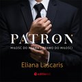 Patron - audiobook