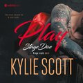 Play. Stage Dive - audiobook