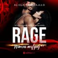 Romans i erotyka: Rage. Romans mafijny - audiobook