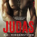audiobooki: Judas - audiobook