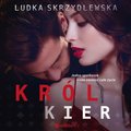 romans: Król Kier - audiobook