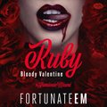 Romans: Ruby. Bloody Valentine - audiobook