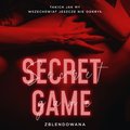 audiobooki: Secret game - audiobook