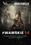 ebooki: #Wawskie14 - ebook