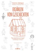 Języki i nauka języków: Erzählen von Geschichten - Bajki i Opowiadania do Nauki Języka Niemieckiego dla Dzieci w Wieku Przedszkolnym i Szkolnym - ebook
