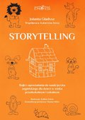 ebooki: Storytelling - Bajki i Opowiadania do Nauki Języka Angielskiego dla Dzieci w Wieku Przedszkolnym i Szkolnym - ebook