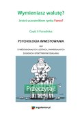 Psychologia inwestowania 2 - ebook