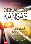 Odnaleźć Kansas - ebook