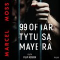 Kryminał, sensacja, thriller: 99 ofiar Tytusa Mayera - audiobook