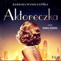 Aktoreczka - audiobook