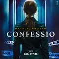 Confessio - audiobook