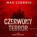 audiobooki: Czerwony terror - audiobook