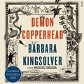 Demon Copperhead - audiobook