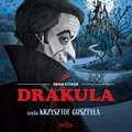 Dla dzieci i młodzieży: Drakula - audiobook