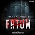 kryminał, sensacja, thriller: Fatum - audiobook