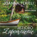 audiobooki: Jezioro Zapomnienie - audiobook