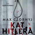 audiobooki: Kat Hitlera - audiobook