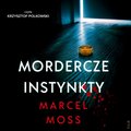 audiobooki: Mordercze instynkty - audiobook