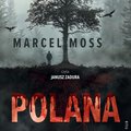 Kryminał, sensacja, thriller: Polana - audiobook