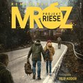 Projekt Riese - audiobook