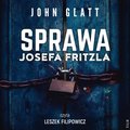 audiobooki: Sprawa Josefa Fritzla  - audiobook