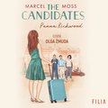The Candidates. Panna Richwood - audiobook