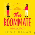Romans i erotyka: The Roommate. Współlokatorzy - audiobook