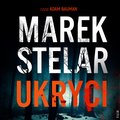 Kryminał, sensacja, thriller: Ukryci - audiobook