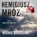 Widmo Brockenu - audiobook