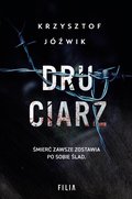 kryminał, sensacja, thriller: Druciarz - ebook