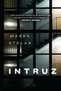 Intruz - ebook
